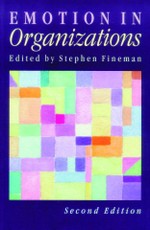 Emotion in Organizations