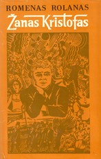 Žanas Kristofas II dalis