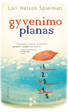 Gyvenimo planas