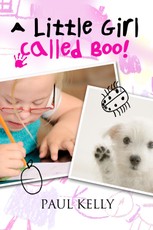 Little Girl Called Boo