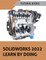 SOLIDWORKS 2022 Learn By Doing (COLORED)