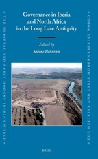 Governance in Iberia and North Africa in the Long Late Antiquity