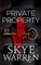 Private Property