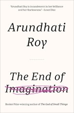 The End of Imagination