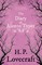 The Diary of Alonzo Typer (Fantasy and Horror Classics)