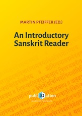 An Introductory Sanskrit Reader