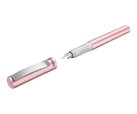 Plunksnakotis PINA COLADA M rausvas