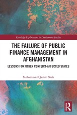 The Failure of Public Finance Management in Afghanistan