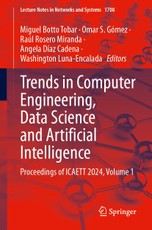 Trends in Computer Engineering, Data Science and Artificial Intelligence