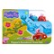 PEPPA PIG Whizz Around Peppos dienos išvykos žaidimų rinkinys