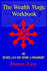 The Wealth Magic Workbook