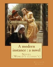 A modern instance