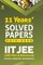 11 Years Solved Papers