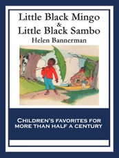 Little Black Mingo & Little Black Sambo