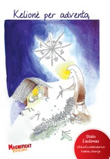 Kelionė per Adventą