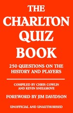 Charlton Quiz Book