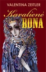 Karalienė Bona