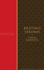 Kristaus sekimas