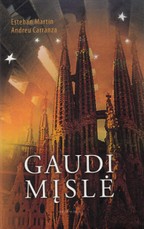 Gaudi mįslė