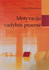 Motyvacija vadybos procese