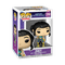 FUNKO POP! Vinilinė figūrėlė: KPOP Demon Hunters - Zoey