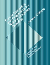 Formal Semantics and Pragmatics for Natural Language Querying