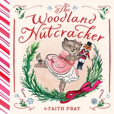 The Woodland Nutcracker