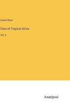Flora of Tropical Africa