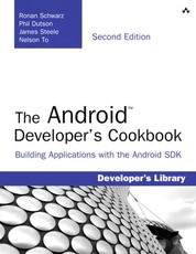 Android Developer's Cookbook, The