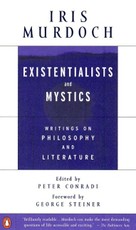 Existentialists and Mystics