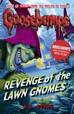 Revenge of the Lawn Gnomes