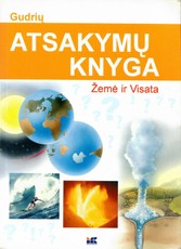Gudrių atsakymų knyga. Žemė ir visata