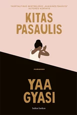 Kitas pasaulis. Tarptautinio bestselerio „Auksinės šaknys“ autorės kūrinys