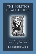 The Politics of Antithesis