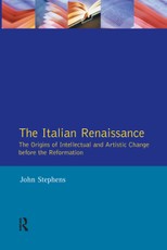 Stephens, J: Italian Renaissance, The