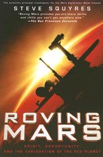 Roving Mars