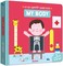 Human Body: My First Animated Board Book