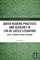 Queer Reading Practices and Sexology in Fin-de-Siecle Literature