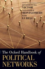 Oxford Handbook of Political Networks (UK)