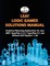 LSAT Logic Games Solutions Manual