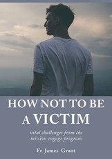 How Not to Be a Victim