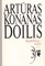 Rinktiniai raštai. 3 tomas. Artūras Konanas Doilis