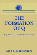 Formation of Q