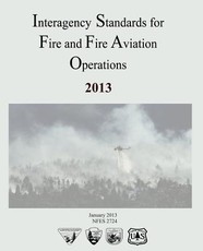 Interagency Standards for Fire and Fire Aviation Operations