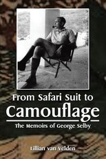 From Safari Suit to Camouflage
