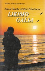 Likimo galia