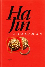 Ha Jin. Laukimas