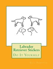 Labrador Retriever Stickers