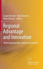 Regional Advantage and Innovation
