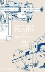 Centrifugal Pumps and Allied Machinery